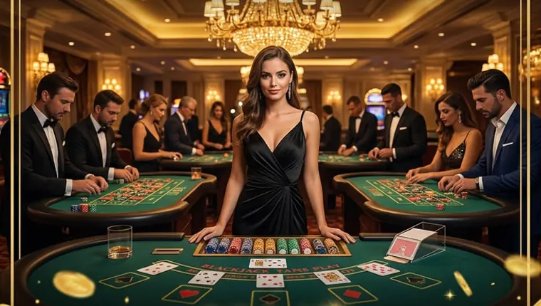 New Player Welcome Bonus